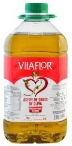 Aceite de Orujo - Plástico, 3 L