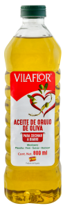 Aceite de Orujo - Plástico, 800 ml