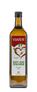Aceite de Oliva Virgen Extra - Vidrio, 1 L