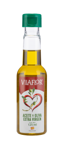 Aceite de Oliva Virgen Extra - Plástico, 125 ml
