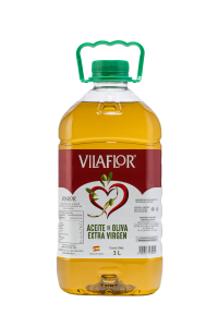Aceite de Oliva Virgen Extra - Plástico, 3 L