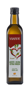 Aceite de Oliva Virgen Extra - Vidrio, 500 ml