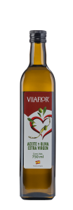 Aceite de Oliva Virgen Extra - Vidrio, 750 ml