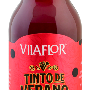Tinto de verano