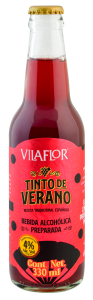 Tinto de verano