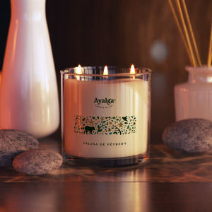 Ayalga Calina de Petreo