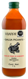 Salsa botanera Vilaflor